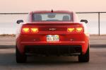 Chevrolet Camaro SS 2010 года